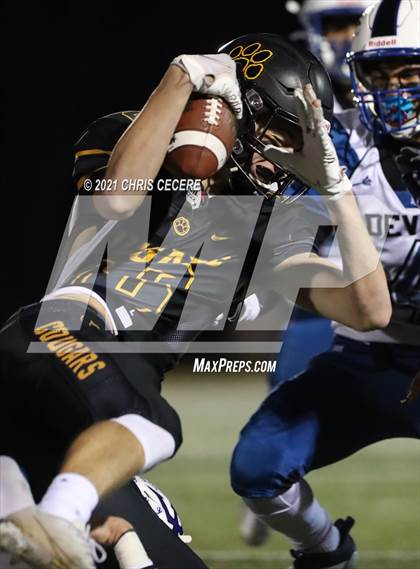 Thumbnail 1 in Batavia vs. Honeoye Falls-Lima (Section 5 Class B Final) photogallery.