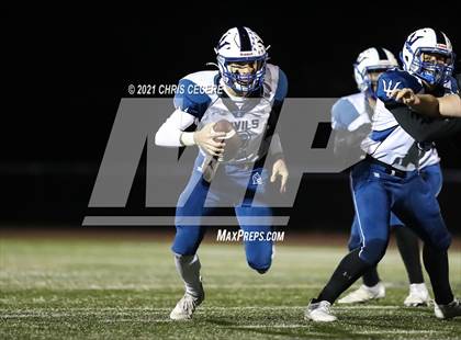 Thumbnail 2 in Batavia vs. Honeoye Falls-Lima (Section 5 Class B Final) photogallery.