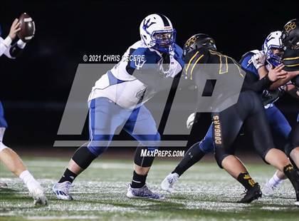 Thumbnail 3 in Batavia vs. Honeoye Falls-Lima (Section 5 Class B Final) photogallery.