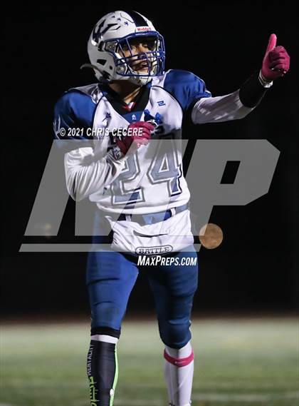 Thumbnail 1 in Batavia vs. Honeoye Falls-Lima (Section 5 Class B Final) photogallery.