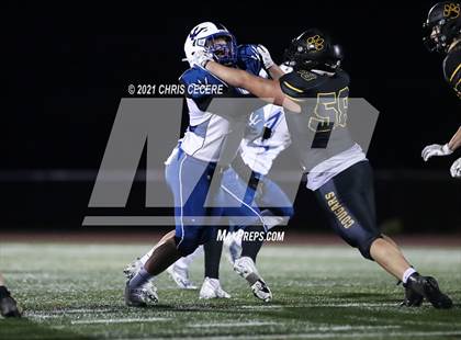 Thumbnail 2 in Batavia vs. Honeoye Falls-Lima (Section 5 Class B Final) photogallery.