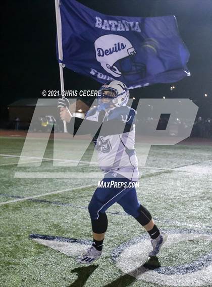 Thumbnail 1 in Batavia vs. Honeoye Falls-Lima (Section 5 Class B Final) photogallery.