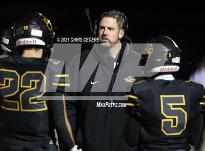 Thumbnail 1 in Batavia vs. Honeoye Falls-Lima (Section 5 Class B Final) photogallery.