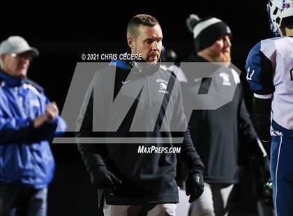 Thumbnail 1 in Batavia vs. Honeoye Falls-Lima (Section 5 Class B Final) photogallery.