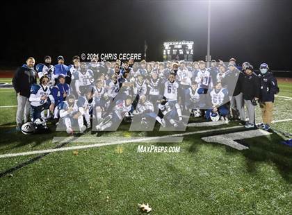 Thumbnail 1 in Batavia vs. Honeoye Falls-Lima (Section 5 Class B Final) photogallery.