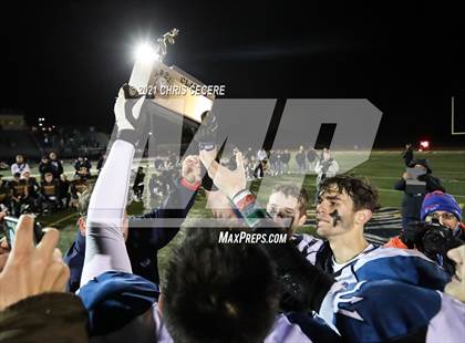 Thumbnail 2 in Batavia vs. Honeoye Falls-Lima (Section 5 Class B Final) photogallery.