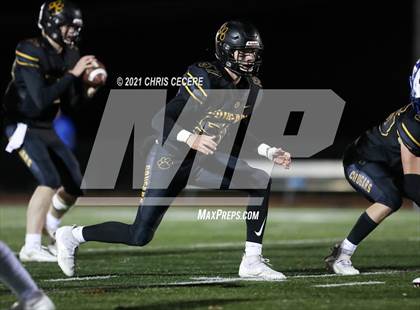 Thumbnail 2 in Batavia vs. Honeoye Falls-Lima (Section 5 Class B Final) photogallery.