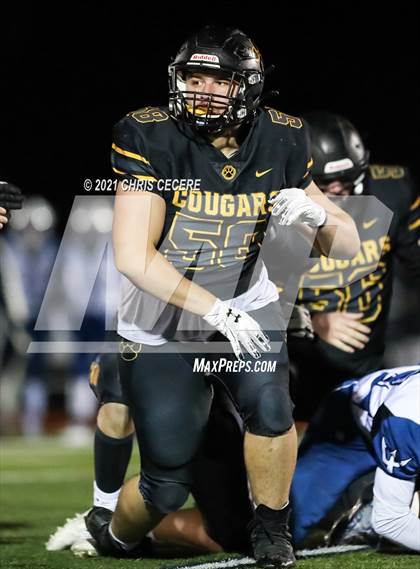 Thumbnail 2 in Batavia vs. Honeoye Falls-Lima (Section 5 Class B Final) photogallery.