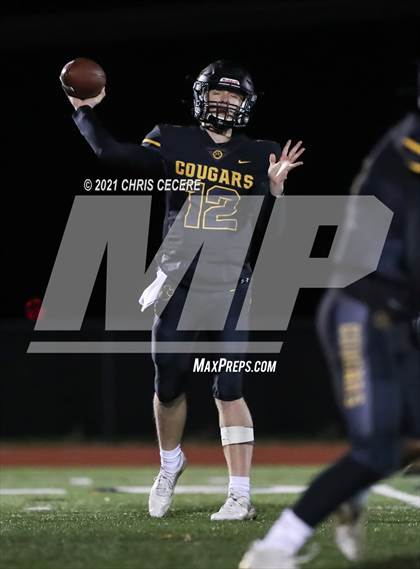 Thumbnail 1 in Batavia vs. Honeoye Falls-Lima (Section 5 Class B Final) photogallery.