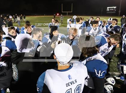 Thumbnail 1 in Batavia vs. Honeoye Falls-Lima (Section 5 Class B Final) photogallery.