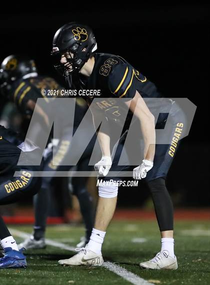 Thumbnail 1 in Batavia vs. Honeoye Falls-Lima (Section 5 Class B Final) photogallery.