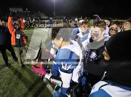 Thumbnail 2 in Batavia vs. Honeoye Falls-Lima (Section 5 Class B Final) photogallery.