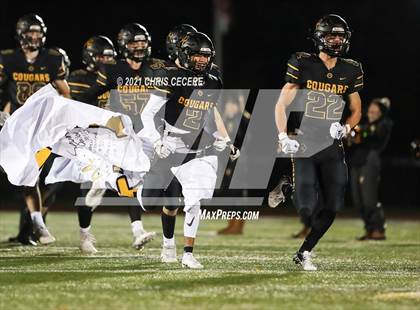 Thumbnail 3 in Batavia vs. Honeoye Falls-Lima (Section 5 Class B Final) photogallery.