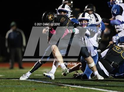 Thumbnail 2 in Batavia vs. Honeoye Falls-Lima (Section 5 Class B Final) photogallery.