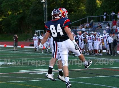 Thumbnail 1 in 2009 Hall of Fame Classic (Fairfield County vs. New Haven County) photogallery.