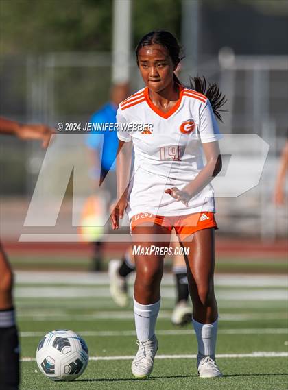 Thumbnail 3 in Bishop Gorman @ Palo Verde photogallery.