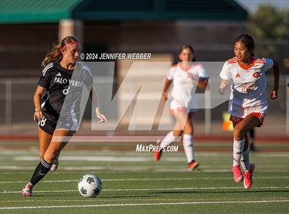 Thumbnail 2 in Bishop Gorman @ Palo Verde photogallery.