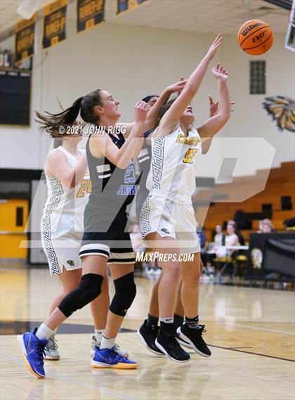 Thumbnail 1 in Centennial @ Sequoyah photogallery.