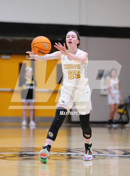 Thumbnail 1 in Centennial @ Sequoyah photogallery.