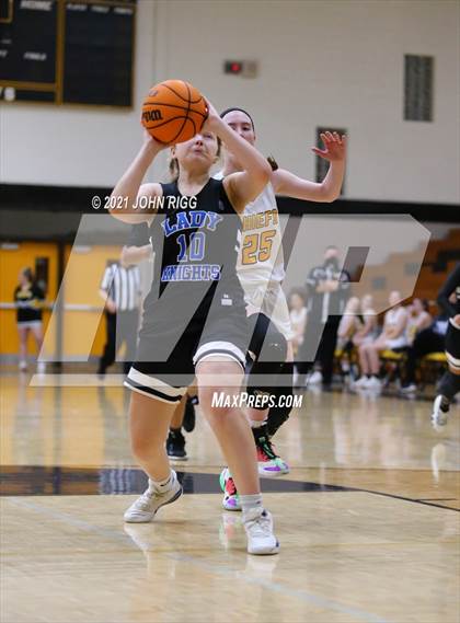 Thumbnail 1 in Centennial @ Sequoyah photogallery.