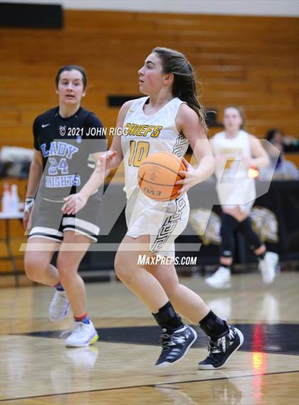 Thumbnail 3 in Centennial @ Sequoyah photogallery.