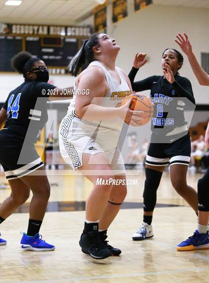 Thumbnail 1 in Centennial @ Sequoyah photogallery.