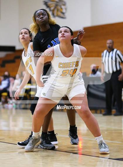 Thumbnail 1 in Centennial @ Sequoyah photogallery.