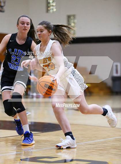 Thumbnail 3 in Centennial @ Sequoyah photogallery.