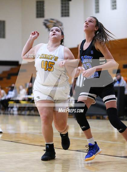 Thumbnail 2 in Centennial @ Sequoyah photogallery.