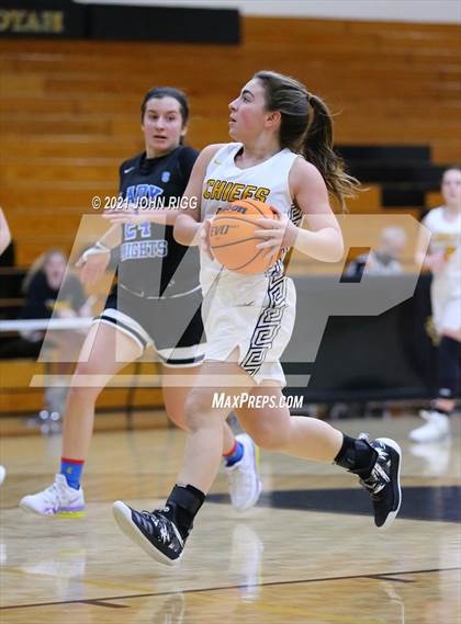 Thumbnail 1 in Centennial @ Sequoyah photogallery.