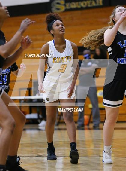 Thumbnail 2 in Centennial @ Sequoyah photogallery.