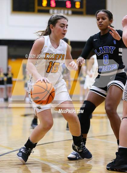 Thumbnail 2 in Centennial @ Sequoyah photogallery.