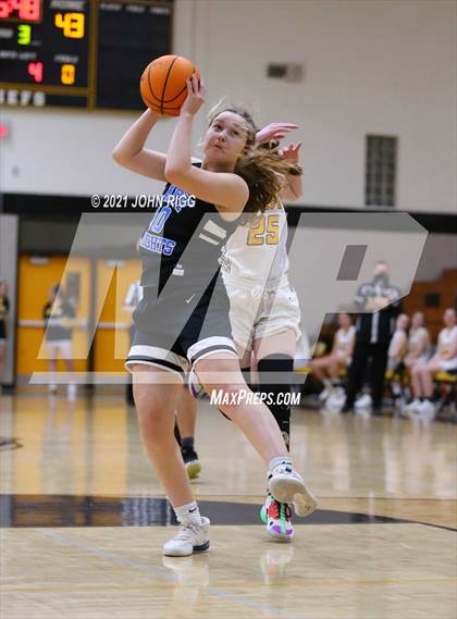 Thumbnail 3 in Centennial @ Sequoyah photogallery.