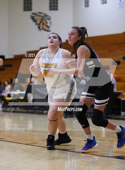 Thumbnail 1 in Centennial @ Sequoyah photogallery.