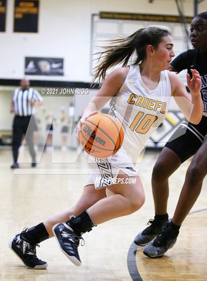 Thumbnail 3 in Centennial @ Sequoyah photogallery.