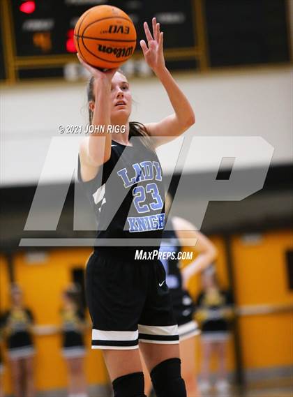 Thumbnail 3 in Centennial @ Sequoyah photogallery.