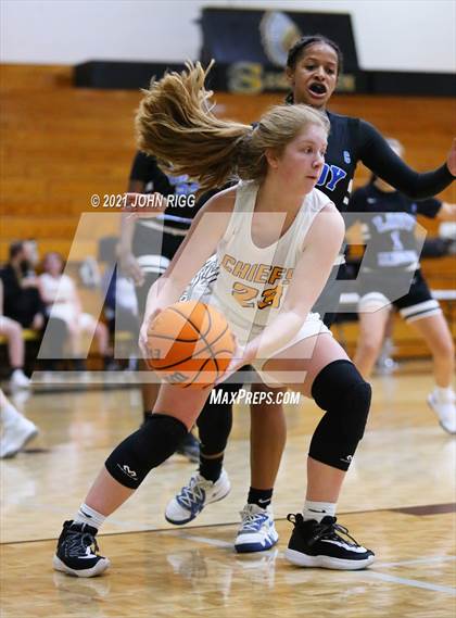 Thumbnail 1 in Centennial @ Sequoyah photogallery.