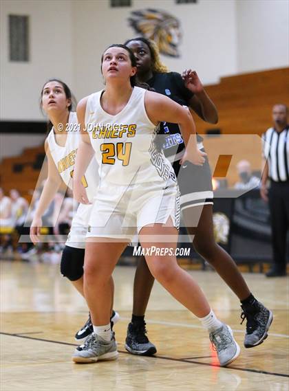 Thumbnail 3 in Centennial @ Sequoyah photogallery.