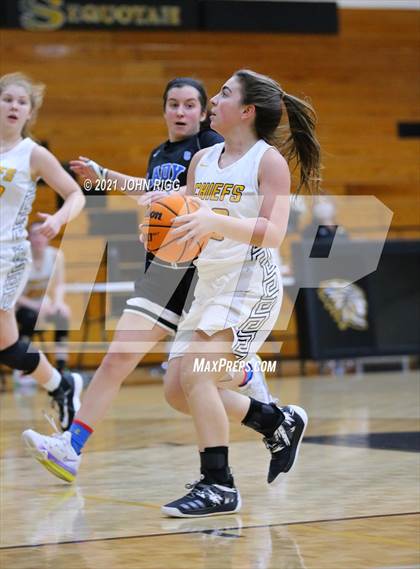 Thumbnail 2 in Centennial @ Sequoyah photogallery.