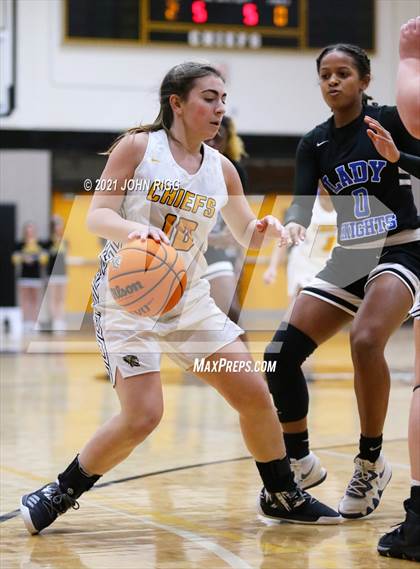 Thumbnail 1 in Centennial @ Sequoyah photogallery.