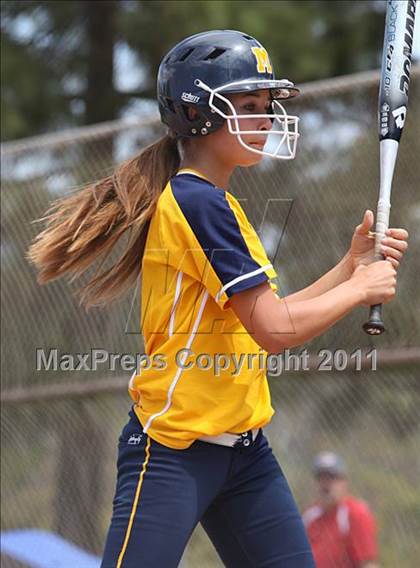 Thumbnail 1 in Camarillo @ Millikan (T.O. Tournament)  photogallery.
