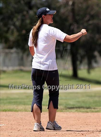 Thumbnail 2 in Camarillo @ Millikan (T.O. Tournament)  photogallery.