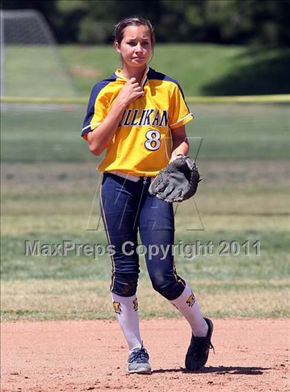 Thumbnail 2 in Camarillo @ Millikan (T.O. Tournament)  photogallery.