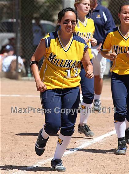 Thumbnail 2 in Camarillo @ Millikan (T.O. Tournament)  photogallery.
