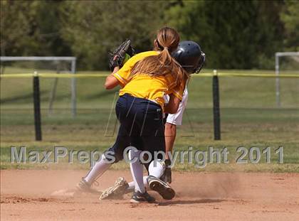 Thumbnail 2 in Camarillo @ Millikan (T.O. Tournament)  photogallery.