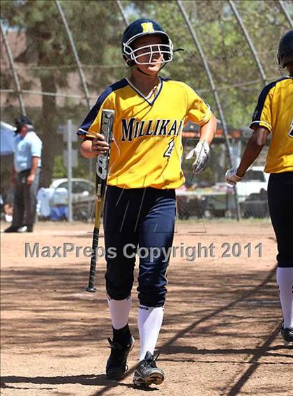 Thumbnail 1 in Camarillo @ Millikan (T.O. Tournament)  photogallery.