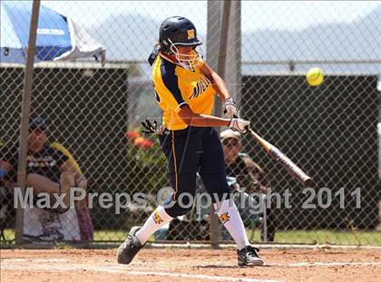Thumbnail 3 in Camarillo @ Millikan (T.O. Tournament)  photogallery.