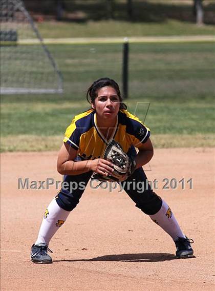 Thumbnail 2 in Camarillo @ Millikan (T.O. Tournament)  photogallery.