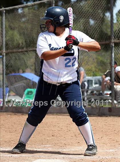 Thumbnail 1 in Camarillo @ Millikan (T.O. Tournament)  photogallery.