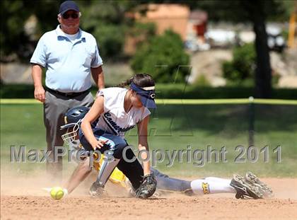 Thumbnail 3 in Camarillo @ Millikan (T.O. Tournament)  photogallery.